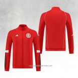 Blusao del SC Internacional 23/24 Vermelho