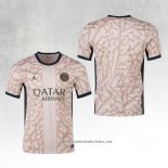 Camisola 4º Paris Saint-Germain 23/24