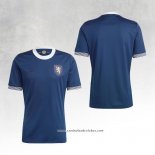 Camisola Escocia 150 Aniversario 2023 Tailandia