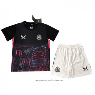 Camisola Newcastle United Special 2023/24 Crianca