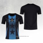 Camisola Pre Match del Argentina 2024 Preto