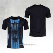 Camisola Pre Match del Argentina 2024 Preto