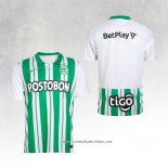 Camisola 1º Atletico Nacional 2022