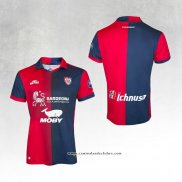 Camisola 1º Cagliari Calcio 23/24