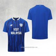 Camisola 1º Cardiff City 23/24