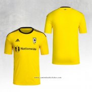 Camisola 1º Columbus Crew 2022