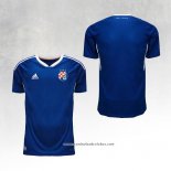 Camisola 1º Dinamo Zagreb 22/23 Tailandia