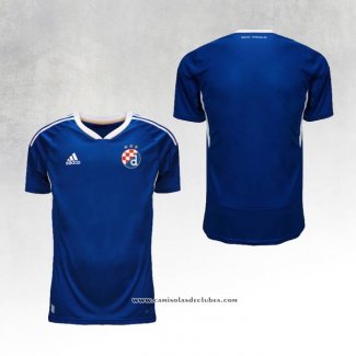 Camisola 1º Dinamo Zagreb 22/23 Tailandia