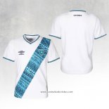 Camisola 1º Guatemala 2023