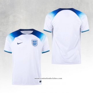 Camisola 1º Inglaterra 2022