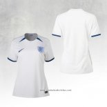 Camisola 1º Inglaterra 2023 Mulher