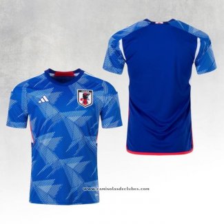 Camisola 1º Japao 2022