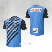 Camisola 1º Kawasaki Frontale 2023 Tailandia