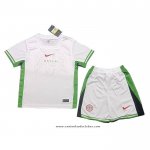 Camisola 1º Nigeria 24/25 Crianca
