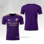 Camisola 1º Orlando City 23/24