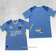 Camisola 1º Penang 2023 Tailandia