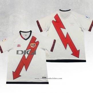 Camisola 1º Rayo Vallecano 22/23