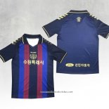 Camisola 1º Suwon 2023 Tailandia