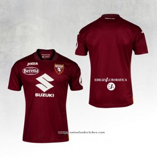 Camisola 1º Turin 23/24 Tailandia