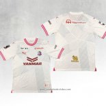 Camisola 2º Cerezo Osaka 2024 Tailandia