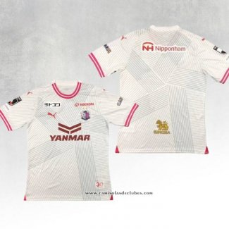 Camisola 2º Cerezo Osaka 2024 Tailandia