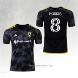 Camisola 2º Columbus Crew Jogador Morris 23/24