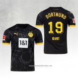 Camisola 2º Dortmund Jogador Brandt 23/24