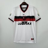 Camisola 2º Flamengo Retro 2001