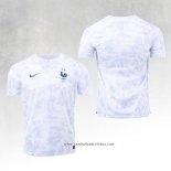 Camisola 2º Franca 2022