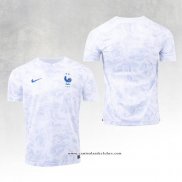 Camisola 2º Franca 2022