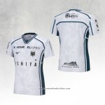 Camisola 3º Hokkaido Consadole Sapporo 2024 Tailandia