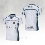Camisola 3º Hokkaido Consadole Sapporo 2024 Tailandia