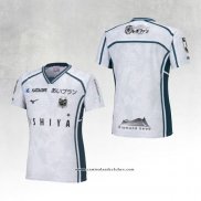 Camisola 3º Hokkaido Consadole Sapporo 2024 Tailandia