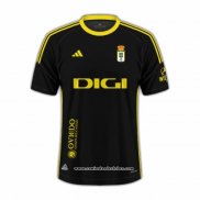 Camisola 3º Real Oviedo 23/24 Tailandia