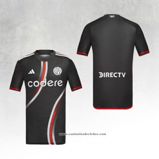 Camisola 3º River 2024