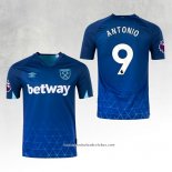 Camisola 3º West Ham Jogador Antonio 23/24