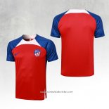 Camisola de Treinamento Atletico Madrid 23/24 Vermelho