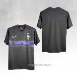 Camisola de Treinamento Franca 2022 Preto