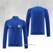 Jaqueta Chelsea 22/23 Azul