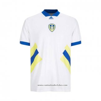 Camisola Leeds United Icon 22/23