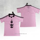 Camisola Polo del Inter Miami 24/25 Rosa