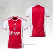 Camisola 1º Ajax 23/24