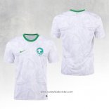 Camisola 1º Arabia Saudita 2022 Tailandia