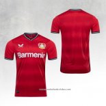 Camisola 1º Bayer Leverkusen 22/23 Tailandia