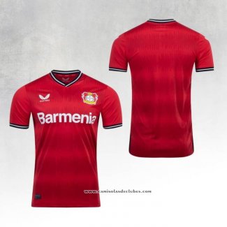 Camisola 1º Bayer Leverkusen 22/23 Tailandia