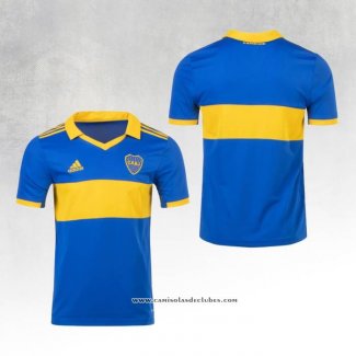 Camisola 1º Boca Juniors 22/23