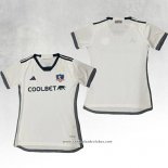 Camisola 1º Colo-Colo 2024 Mulher