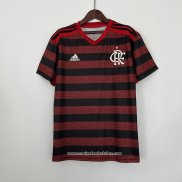 Camisola 1º Flamengo Retro 2019/2020