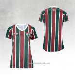 Camisola 1º Fluminense 2024 Mulher