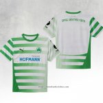 Camisola 1º Greuther Furth 24/25 Tailandia